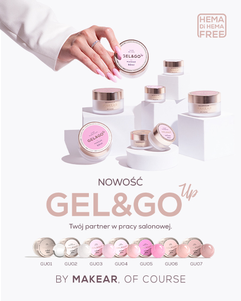 gel&go up
