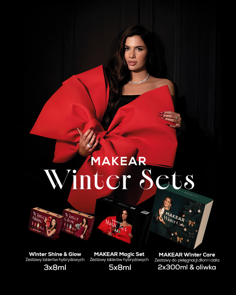 zestawy świąteczne