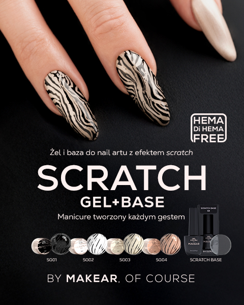 Scratch base