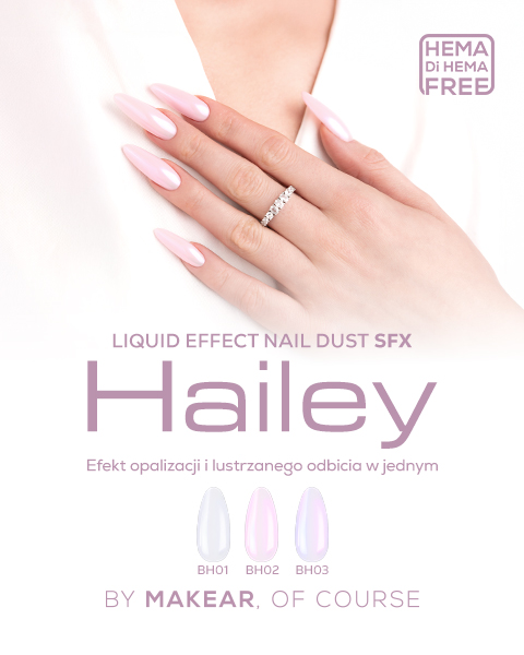 SFX HAILEY
