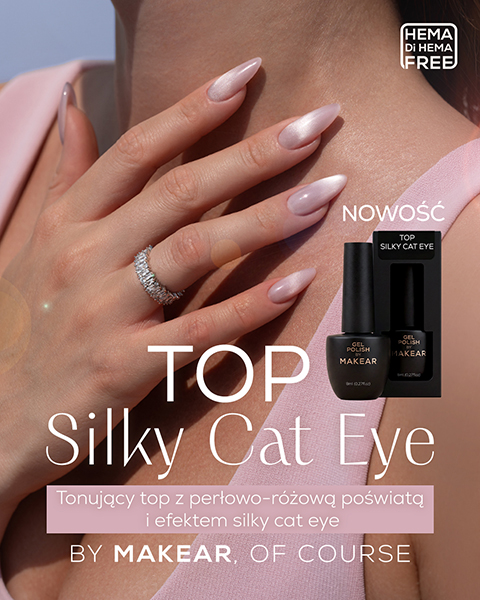 Top Cat Eye